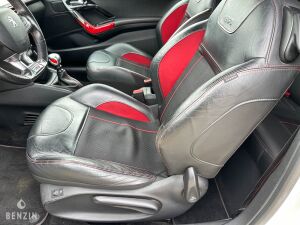 Peugeot 208 GTI 87k km - 2013