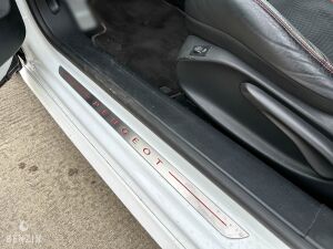 Peugeot 208 GTI 87k km - 2013