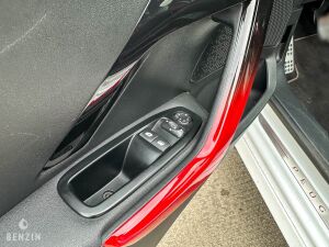 Peugeot 208 GTI 87k km - 2013