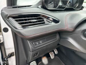 Peugeot 208 GTI 87k km - 2013