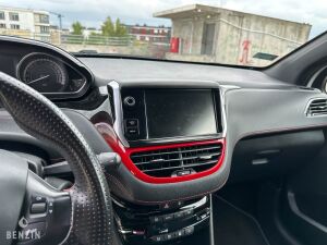 Peugeot 208 GTI 87k km - 2013