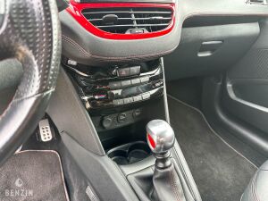 Peugeot 208 GTI 87k km - 2013