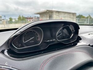 Peugeot 208 GTI 87k km - 2013