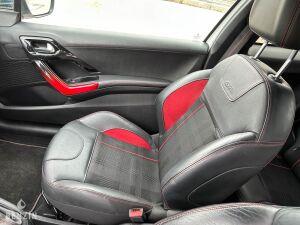 Peugeot 208 GTI 87k km - 2013