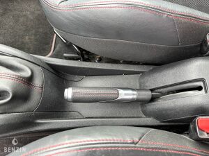 Peugeot 208 GTI 87k km - 2013