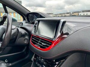 Peugeot 208 GTI 87k km - 2013