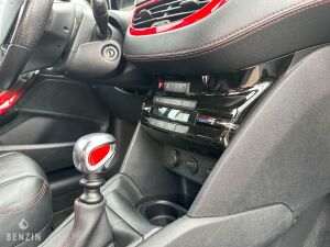 Peugeot 208 GTI 87k km - 2013