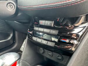 Peugeot 208 GTI 87k km - 2013