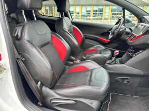 Peugeot 208 GTI 87k km - 2013