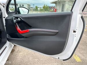 Peugeot 208 GTI 87k km - 2013