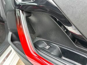 Peugeot 208 GTI 87k km - 2013