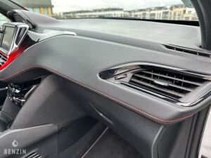 Peugeot 208 GTI 87k km - 2013