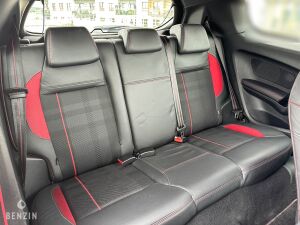 Peugeot 208 GTI 87k km - 2013