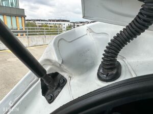 Peugeot 208 GTI 87k km - 2013