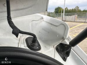 Peugeot 208 GTI 87k km - 2013