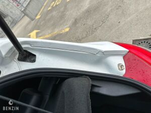 Peugeot 208 GTI 87k km - 2013