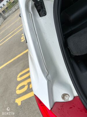 Peugeot 208 GTI 87k km - 2013