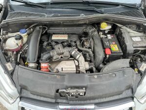 Peugeot 208 GTI 87k km - 2013