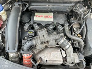 Peugeot 208 GTI 87k km - 2013