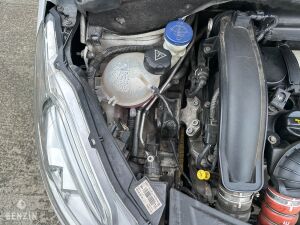 Peugeot 208 GTI 87k km - 2013