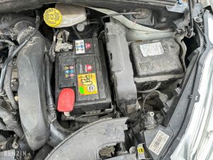 Peugeot 208 GTI 87k km - 2013