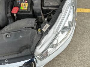 Peugeot 208 GTI 87k km - 2013