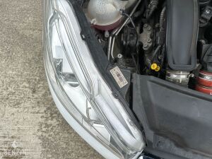 Peugeot 208 GTI 87k km - 2013