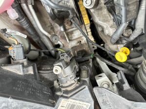 Peugeot 208 GTI 87k km - 2013