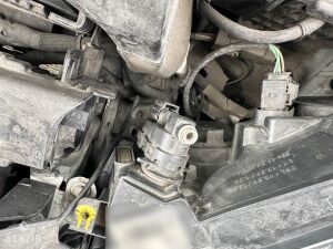 Peugeot 208 GTI 87k km - 2013