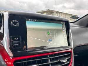 Peugeot 208 GTI 87k km - 2013