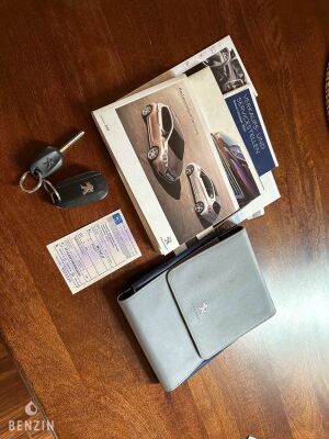 Peugeot 208 GTI 87k km - 2013