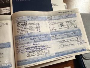 Peugeot 208 GTI 87k km - 2013