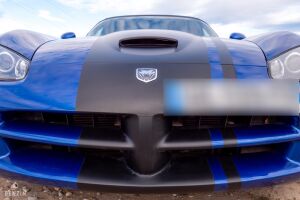 Dodge Viper SRT-10 - 2005