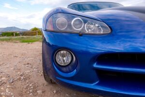 Dodge Viper SRT-10 - 2005