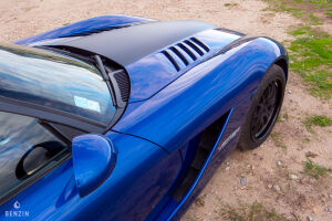 Dodge Viper SRT-10 - 2005