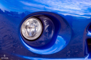 Dodge Viper SRT-10 - 2005