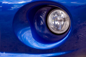 Dodge Viper SRT-10 - 2005