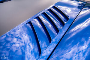 Dodge Viper SRT-10 - 2005