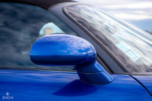 Dodge Viper SRT-10 - 2005