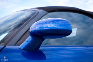 Dodge Viper SRT-10 - 2005