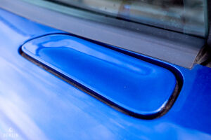 Dodge Viper SRT-10 - 2005