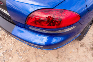 Dodge Viper SRT-10 - 2005