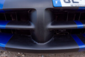 Dodge Viper SRT-10 - 2005