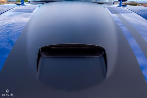 Dodge Viper SRT-10 - 2005