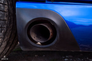 Dodge Viper SRT-10 - 2005