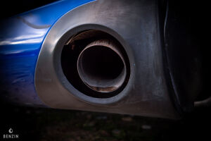 Dodge Viper SRT-10 - 2005