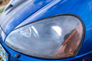 Dodge Viper SRT-10 - 2005