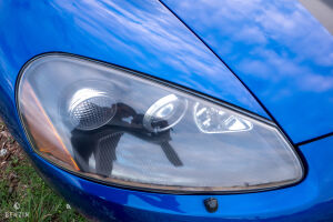 Dodge Viper SRT-10 - 2005