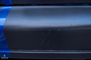 Dodge Viper SRT-10 - 2005