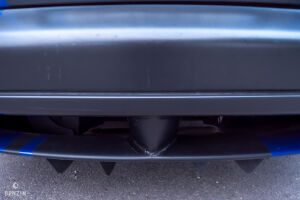 Dodge Viper SRT-10 - 2005